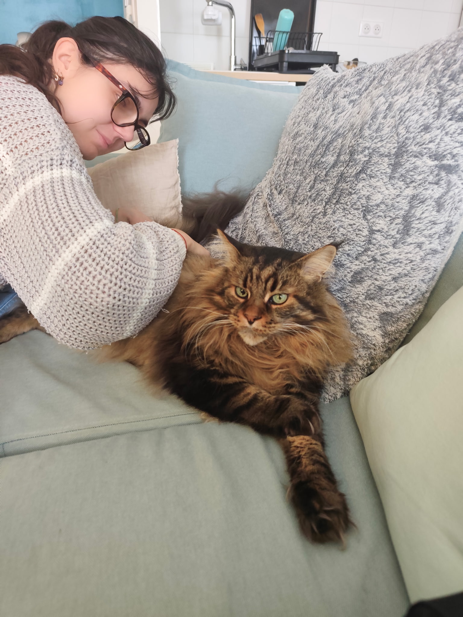 chat